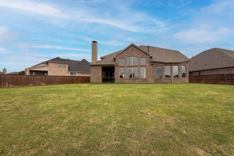 Photo 24 of 27 of 817 Shallow Creek Way, McKinney, TX