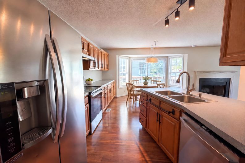 Photo 14 of 19 of 4635 Leprechaun Ln, Winston Salem, NC