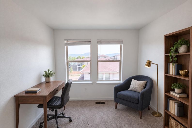 Photo 10 of 24 of 4404 Elegant St, Castle Rock, CO