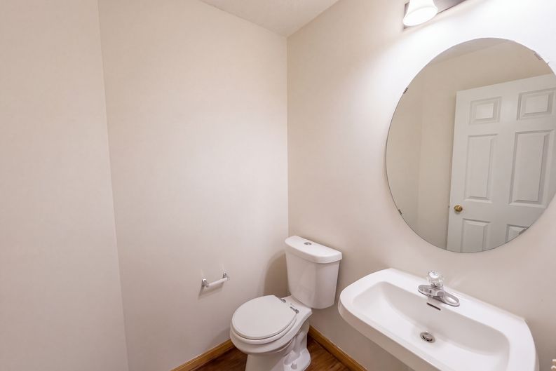 Photo 10 of 21 of 214 Christenson Way NE, Fridley, MN