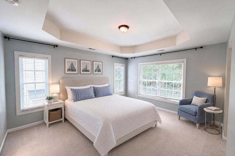 Photo 4 of 22 of 12312 Chesley Dr, Charlotte, NC