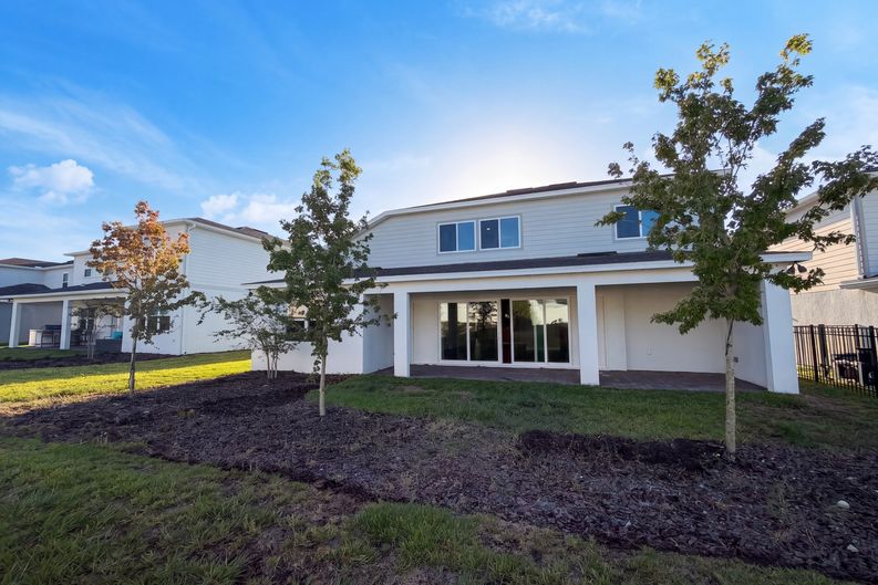 Photo 5 of 32 of 15173 Willow Ridge Dr, Montverde, FL