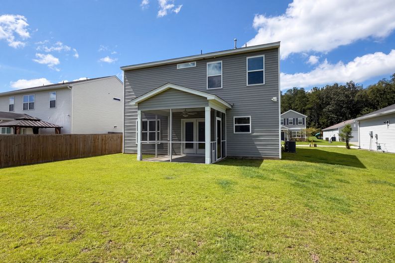 Photo 5 of 22 of 115 Lilly Grace Ln, Goose Creek, SC