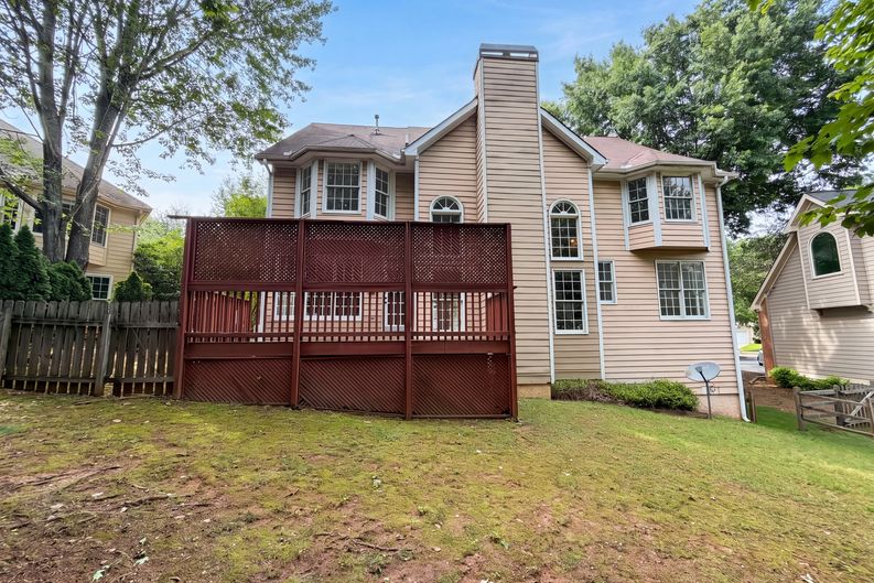 Photo 5 of 33 of 165 Fieldstone Edge, Alpharetta, GA