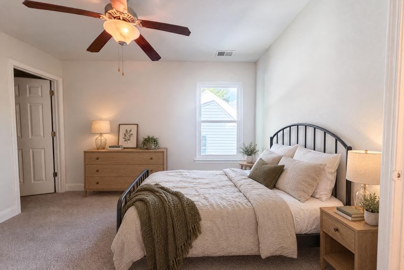 Photo 12 of 17 of 110 Lyman Oak Ct, Fort Mill, SC