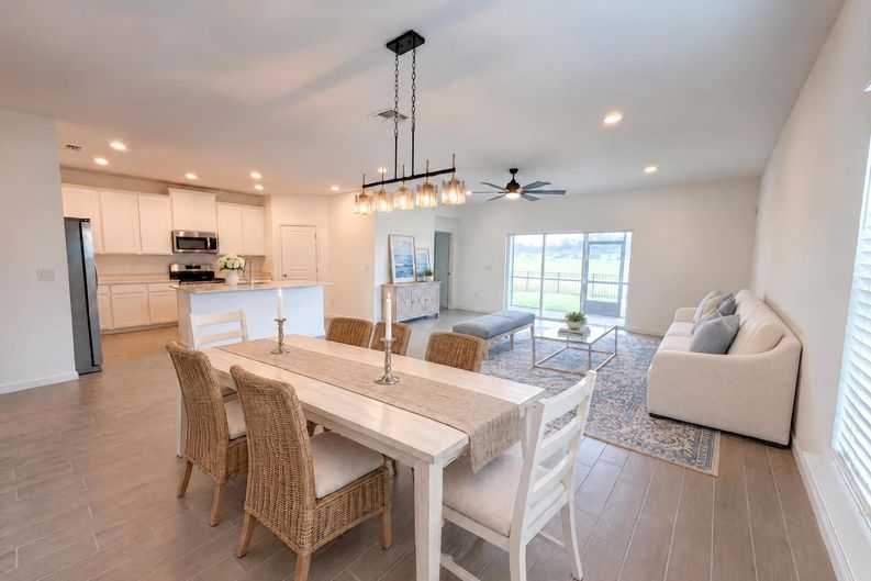 Photo 6 of 17 of 1537 NW 44th Court Rd, Ocala, FL