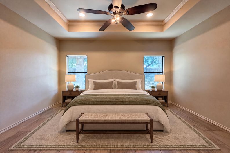 Photo 8 of 20 of 1305 Rocky Ridge Trl, Harker Heights, TX