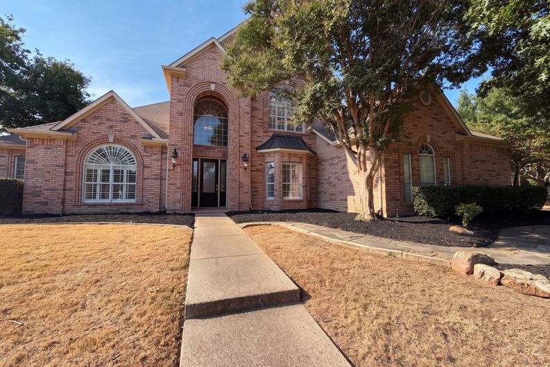 Photo 29 of 36 of 4615 Wildgrove Dr, Flower Mound, TX