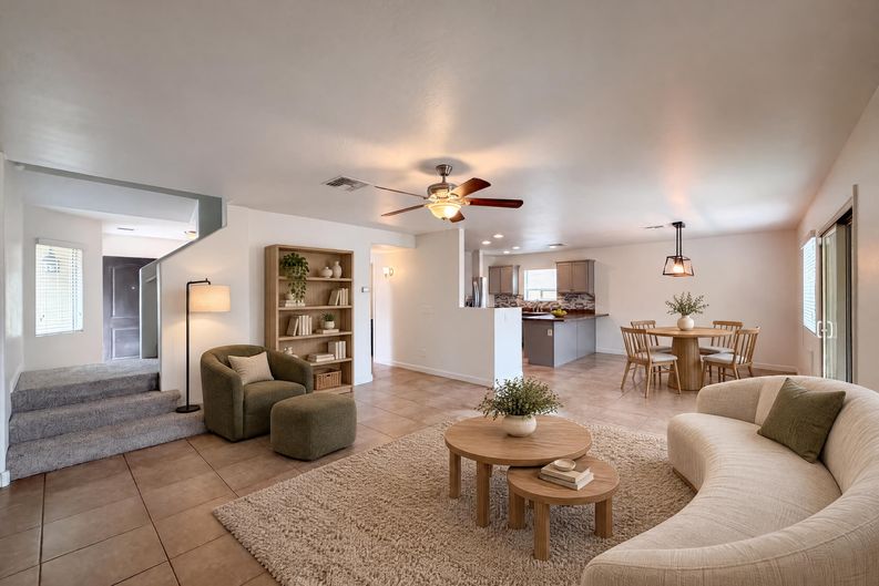 Photo 3 of 22 of 28539 N Moonstone Way, San Tan Valley, AZ
