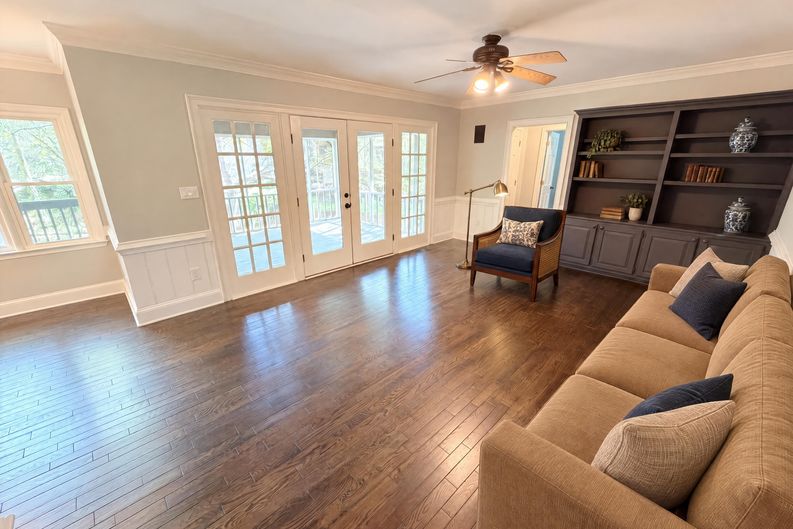Photo 13 of 58 of 984 Forest Pond Ct, Marietta, GA