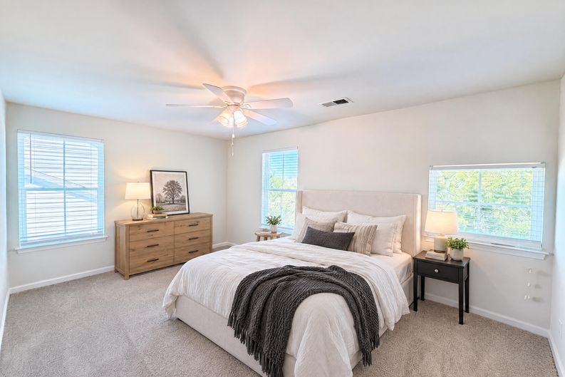 Photo 13 of 23 of 4157 Oconnell St, Indian Trail, NC