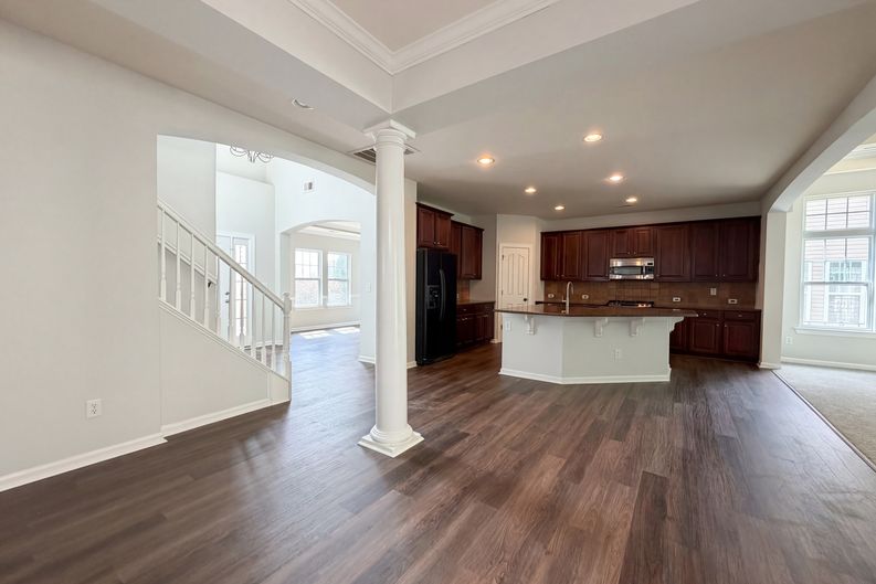 Photo 20 of 27 of 9696 Ravenscroft Ln NW, Concord, NC