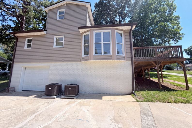 Photo 15 of 18 of 609 Ginger Dr, Kings Mountain, NC
