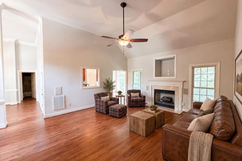 Photo 3 of 25 of 5102 Summerell Ave, Gastonia, NC