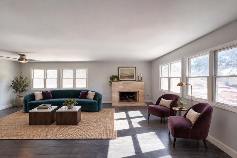 Photo 3 of 17 of 11569 Viking Ave, Porter Ranch, CA