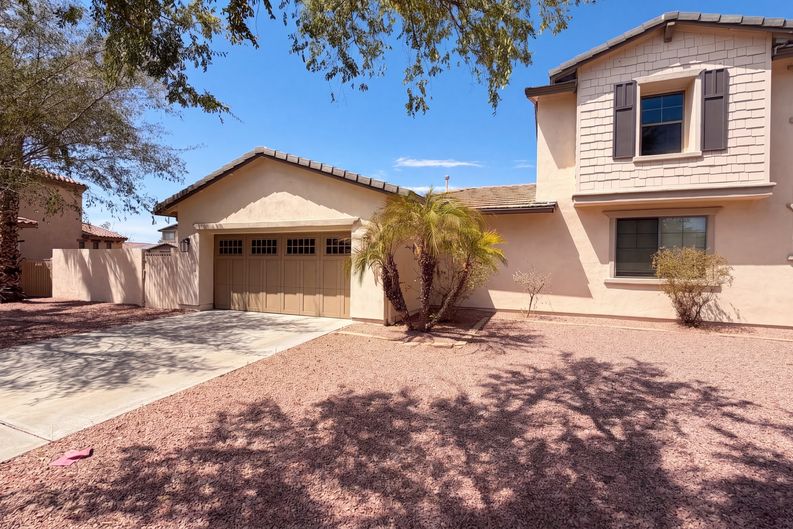 Photo 32 of 38 of 15363 W Pershing St, Surprise, AZ
