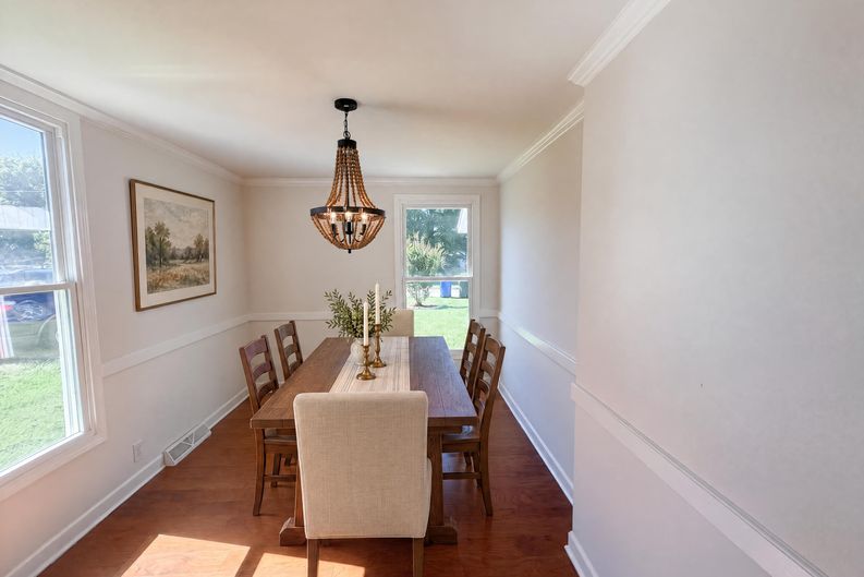Photo 8 of 22 of 2549 Ossipee Front St, Elon, NC