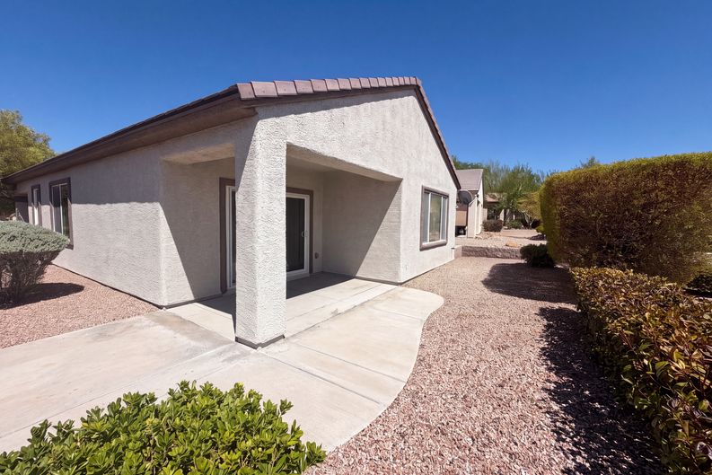 Photo 20 of 21 of 2355 Peaceful Sky Dr, Henderson, NV