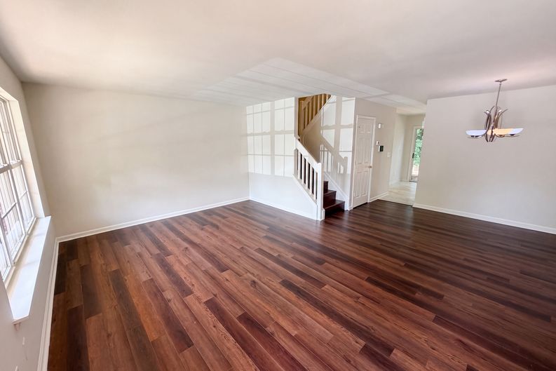 Photo 3 of 20 of 4165 Birch Leaf Ct, Charlotte, NC