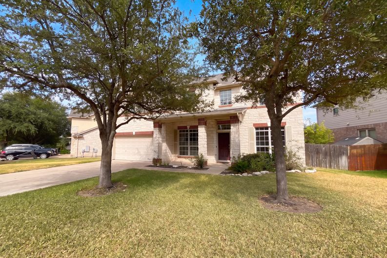 Photo 40 of 68 of 1014 Bretton Woods Dr, Cedar Park, TX