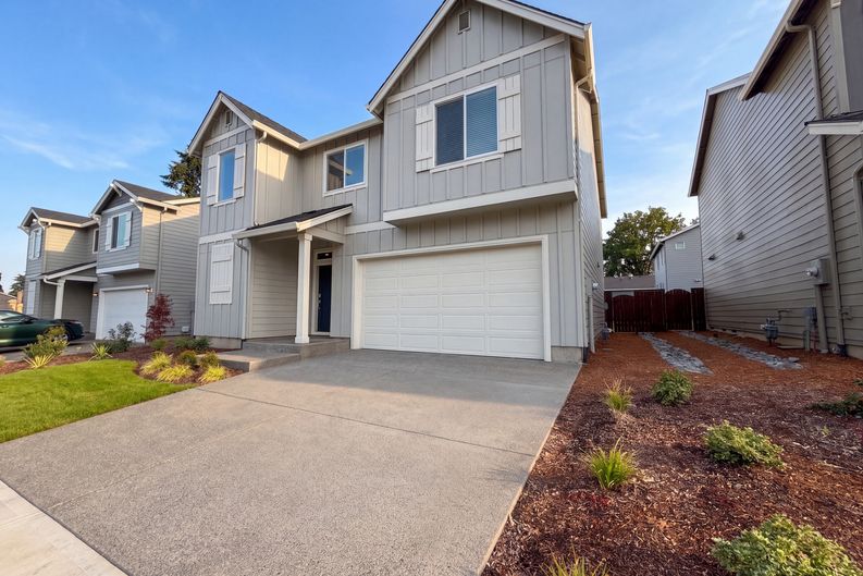 Photo 6 of 20 of 33412 SW Callahan Rd, Scappoose, OR