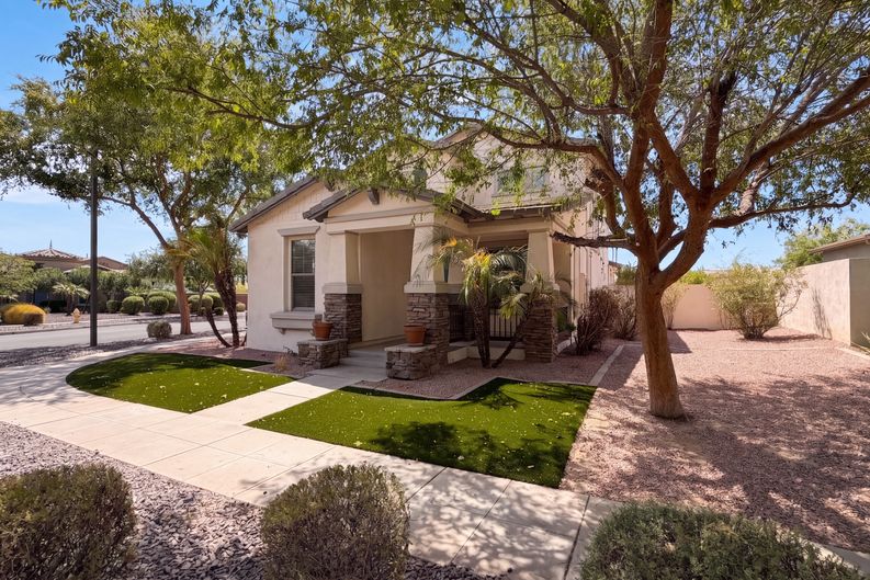 Photo 29 of 38 of 15363 W Pershing St, Surprise, AZ