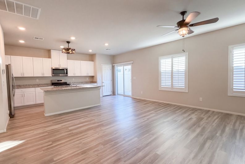 Photo 3 of 73 of 7557 Brody Meadows St, North Las Vegas, NV