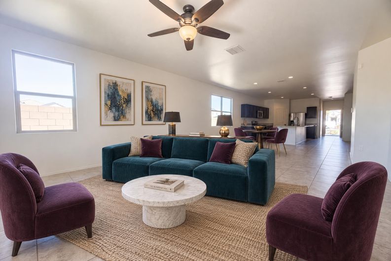 Photo 7 of 19 of 4757 E Rhodium Dr, San Tan Valley, AZ