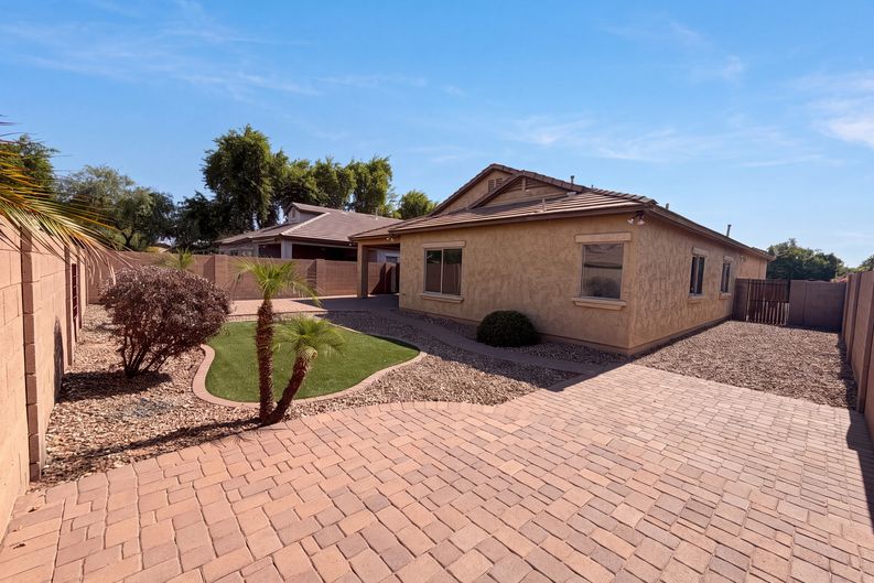 Photo 20 of 21 of 4612 S Marron, Mesa, AZ