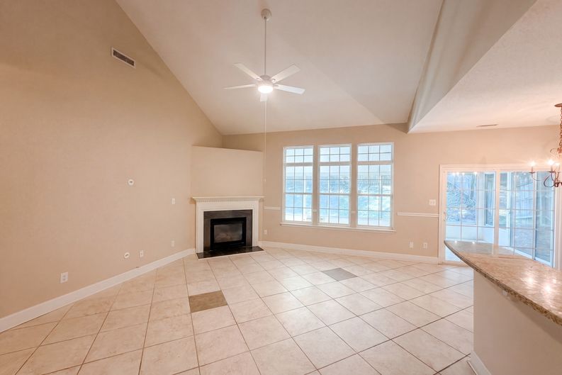 Photo 3 of 18 of 5328 Seaspray Ln, Raleigh, NC