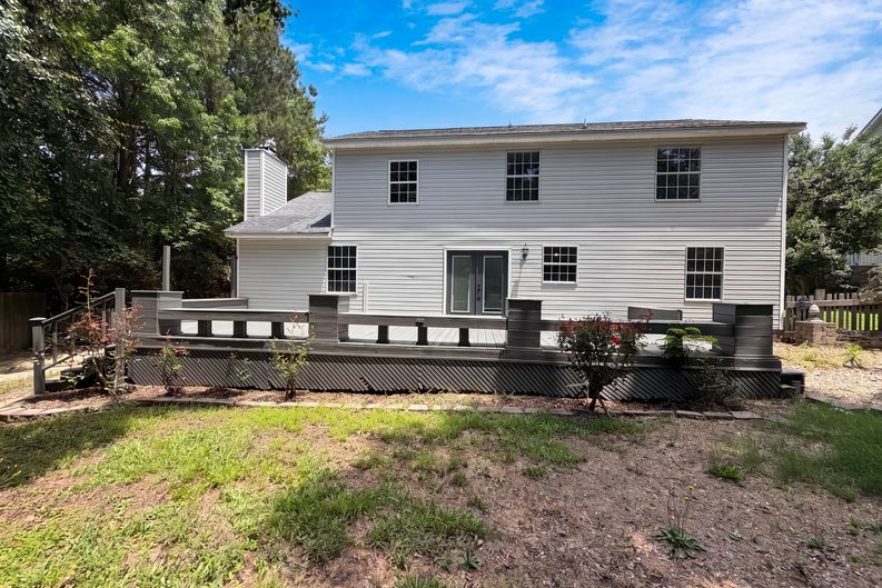 Photo 5 of 28 of 142 Silvermill Rd, Columbia, SC