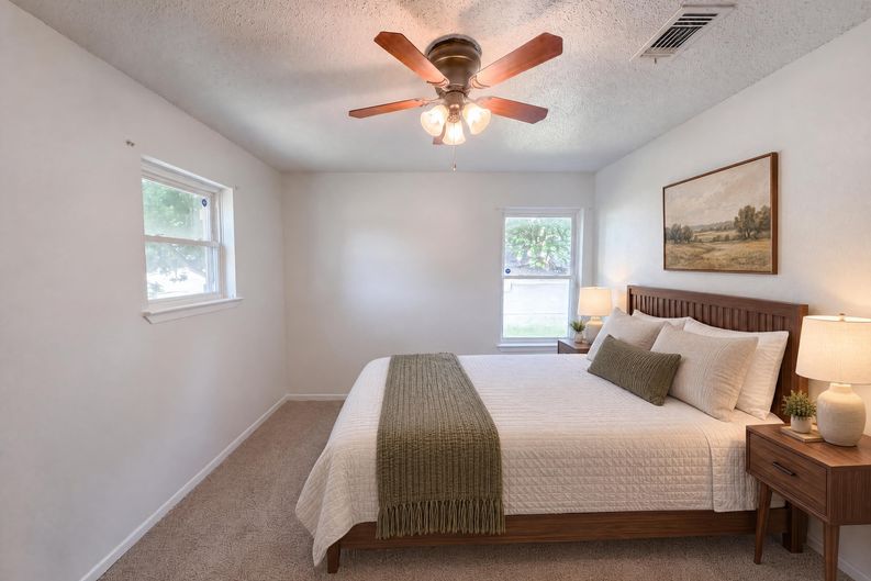 Photo 9 of 16 of 908 Laurie Ln, Copperas Cove, TX