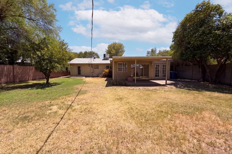 Photo 5 of 21 of 1426 E Williams St, Tempe, AZ