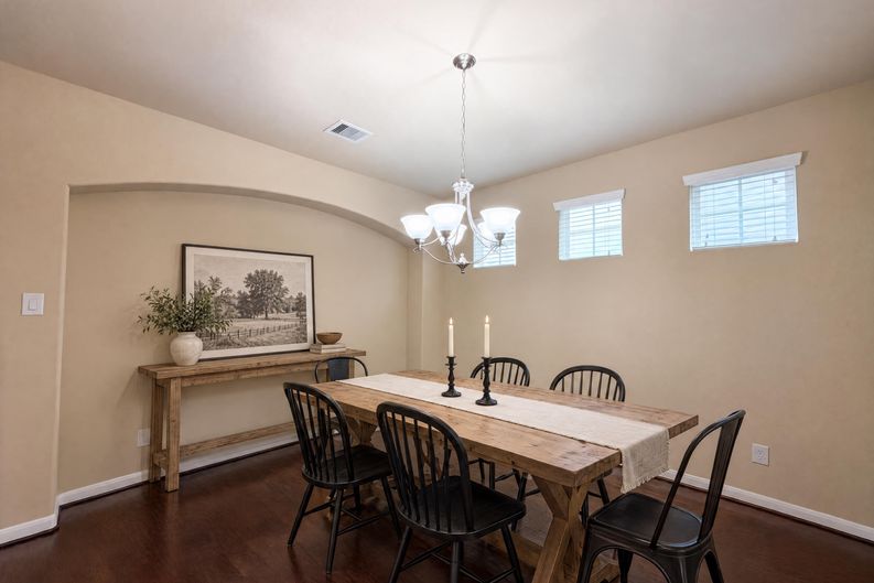 Photo 29 of 40 of 9003 Newcroft Ct, Tomball, TX