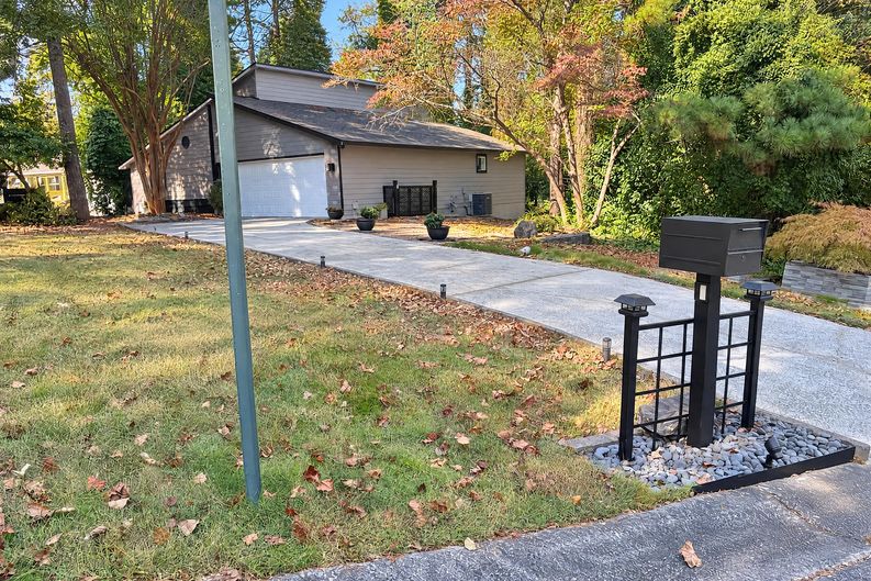 Photo 24 of 27 of 4762 Jamerson Creek Ct, Marietta, GA