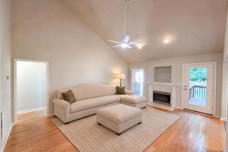 Photo 3 of 18 of 1104 Thoroughbred Pl NW, Concord, NC
