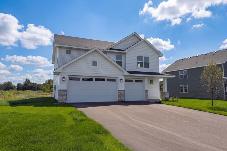 Photo 35 of 37 of 8230 Langley Ave NE, Otsego, MN