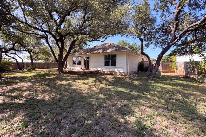Photo 20 of 21 of 1315 Tumbling River Dr, Leander, TX
