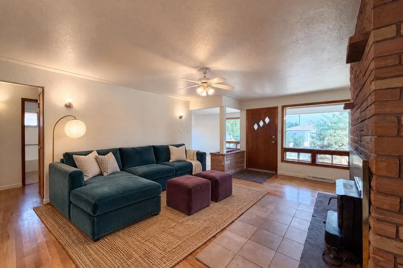 Photo 17 of 43 of 1535 W 15th St, Loveland, CO