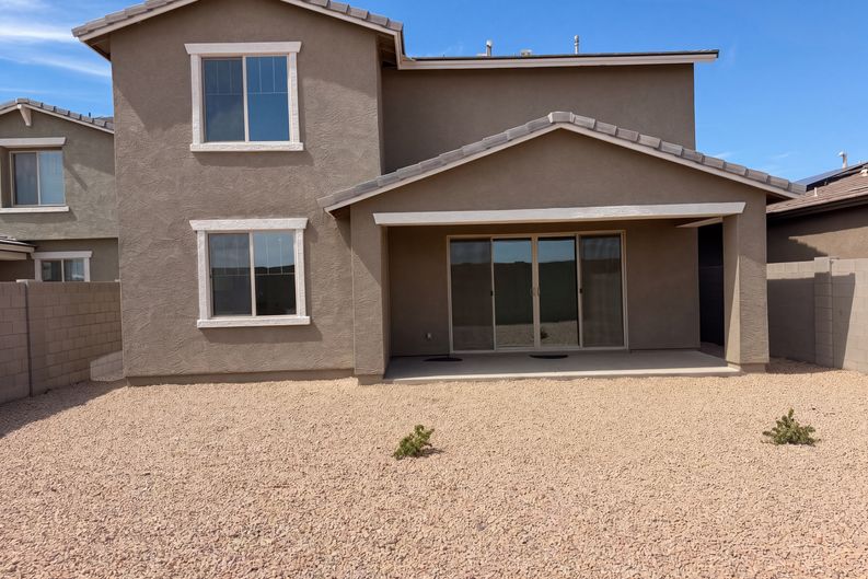 Photo 5 of 29 of 4617 S 108th Ave, Tolleson, AZ