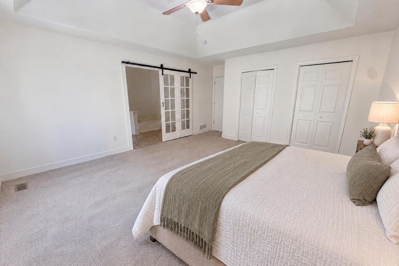 Photo 9 of 27 of 3313 Goodell Rd, Acworth, GA