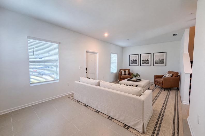 Photo 6 of 24 of 2172 Rider Rain Ln, Apopka, FL