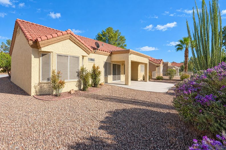 Photo 5 of 17 of 2517 Palmridge Dr, Las Vegas, NV