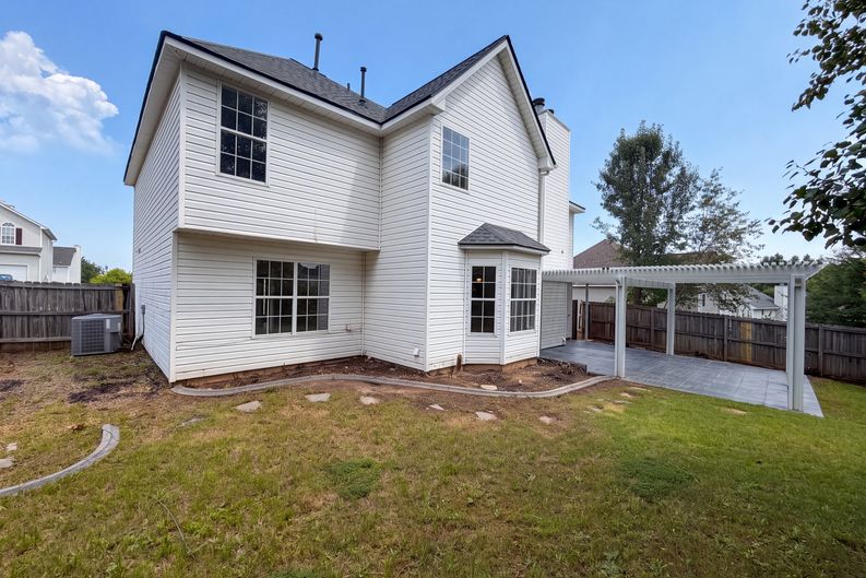 Photo 21 of 23 of 401 Callaway Ln, Conyers, GA