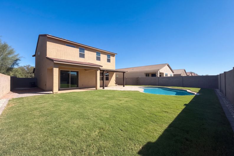 Photo 4 of 28 of 6949 E Hatchling Way, San Tan Valley, AZ