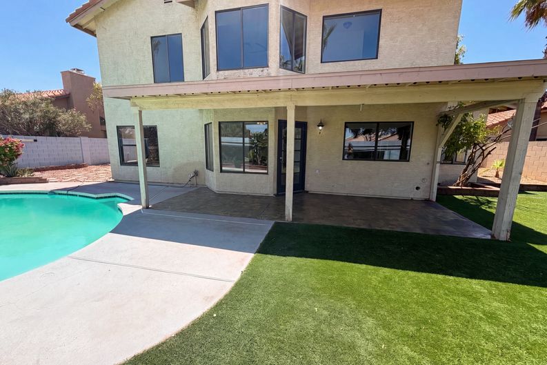 Photo 5 of 45 of 3810 N Wintergreen Way, Avondale, AZ