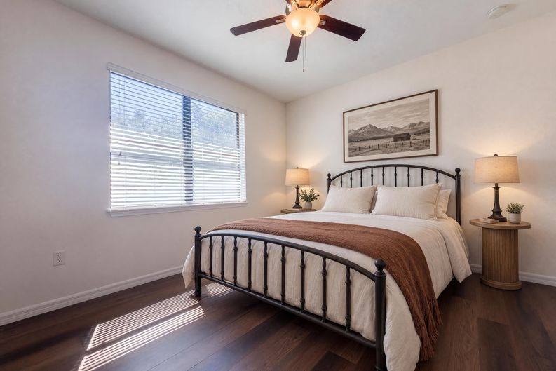 Photo 4 of 47 of 1416 Hickory View Cir, Parrish, FL
