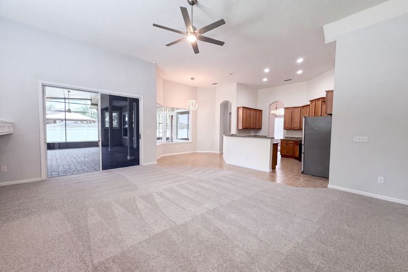 Photo 3 of 21 of 845 Songbird Dr, Orange Park, FL