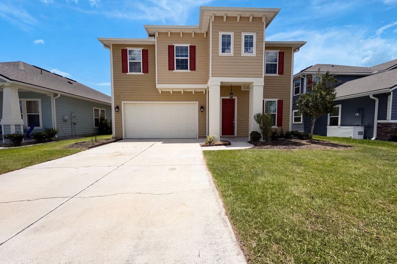Photo 26 of 31 of 316 Willow Lake Dr, Saint Augustine, FL