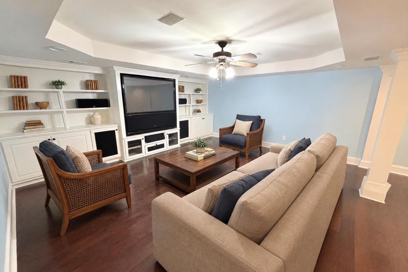 Photo 16 of 58 of 984 Forest Pond Ct, Marietta, GA